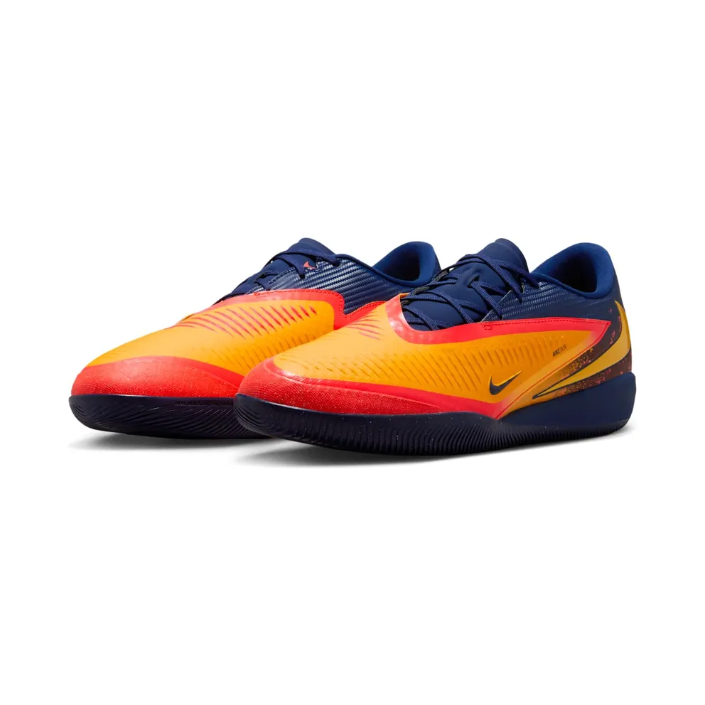 Nike Phantom 6 Low Academy IC Erling Haaland Precision Under Pressure (IB3093-800)