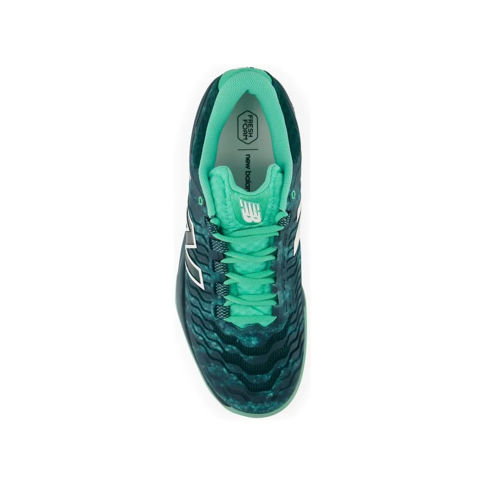 New Balance Fresh Foam X CT-Rally v2 Clay Medusa Green Deep End (MRAL5AH)