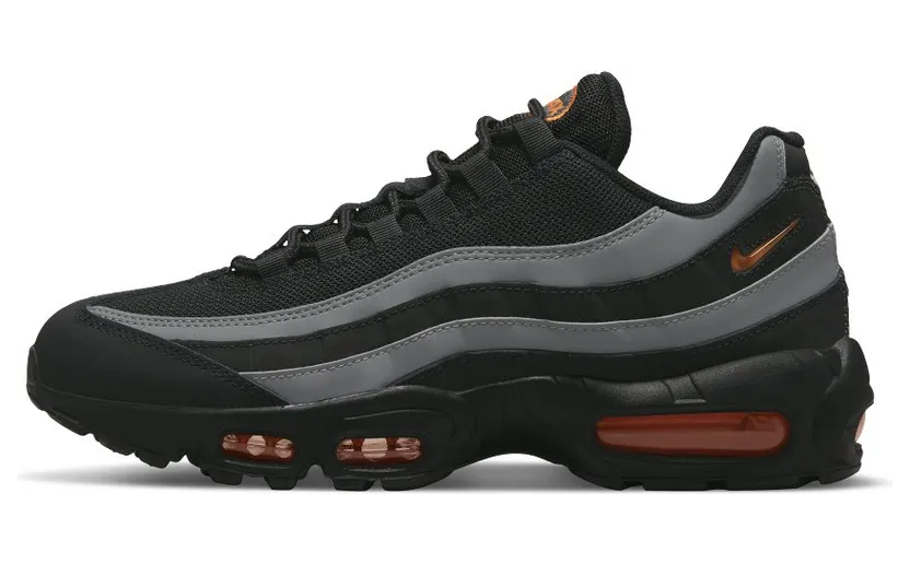Nike Air Max 95 Zwart (DX2657-001)