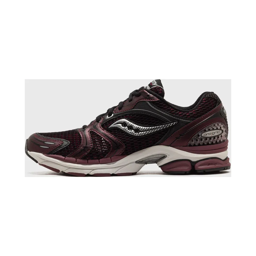 Saucony Triumph Red