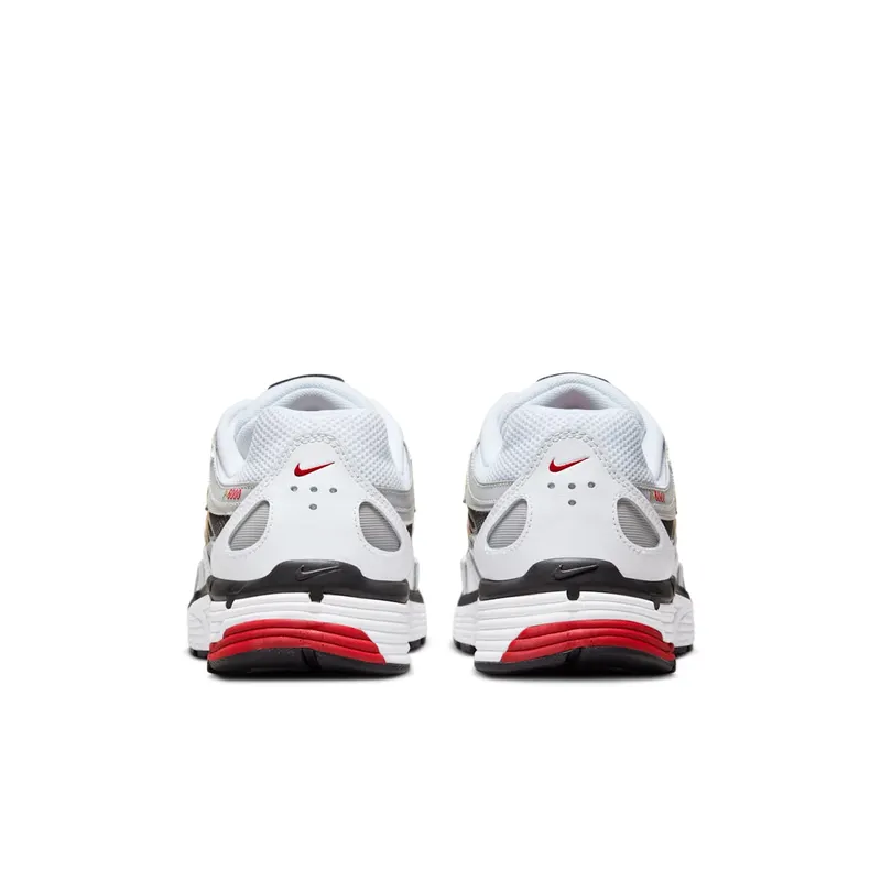 Nike P-6000 Platinum Varsity Red (CD6404-102)
