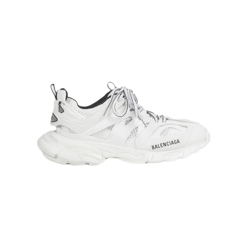 Balenciaga Track White Black (W)