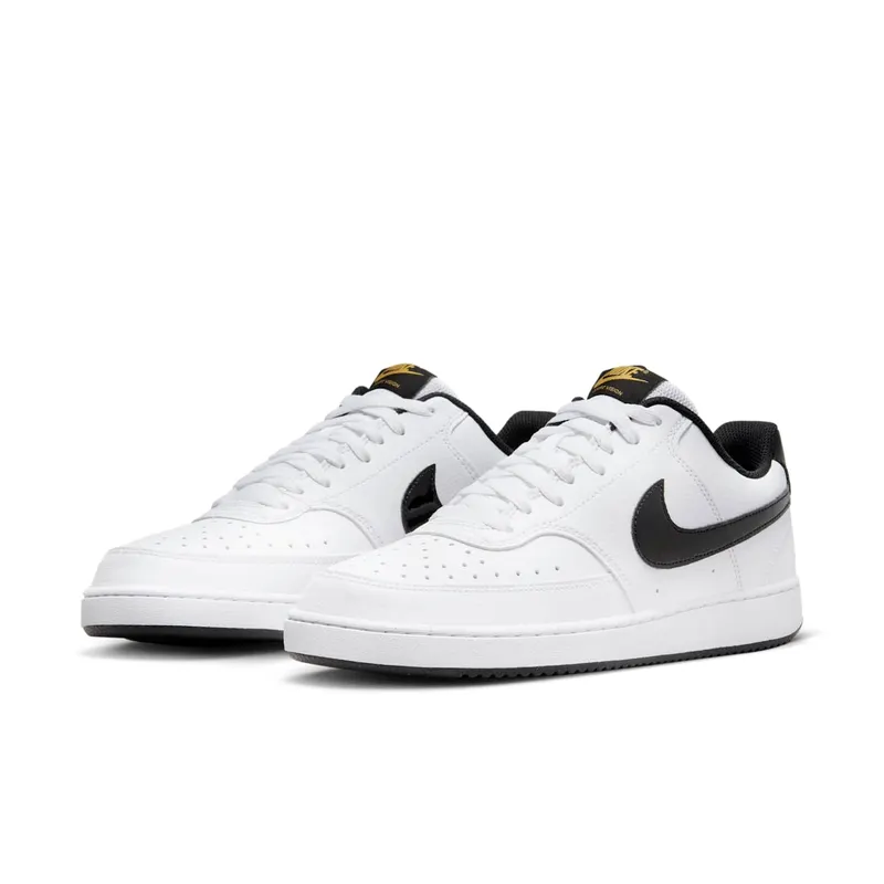 Nike Court Vision Low White (DV1899-100)
