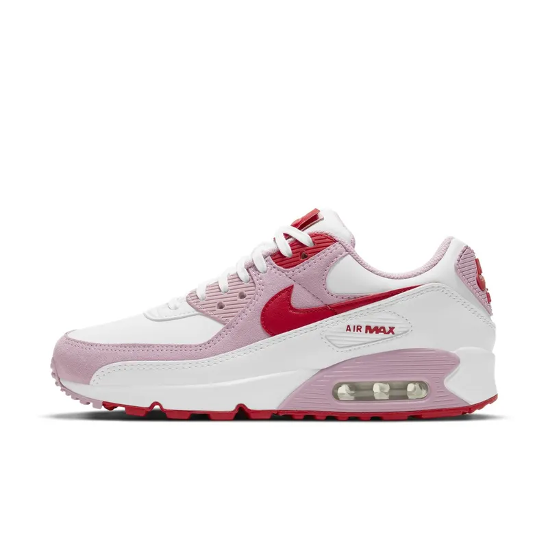 Nike Air Max 90 QS Valentine’s Day (DD8029-100)
