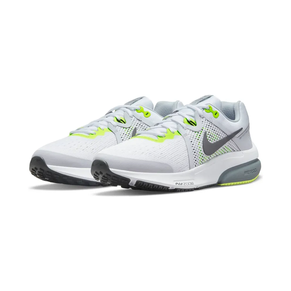 Nike Zoom Prevail White Volt (DR9881-100)