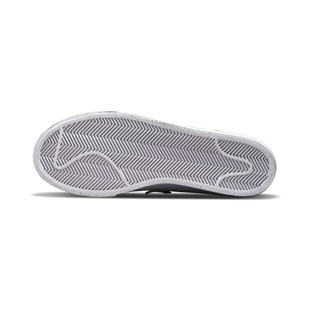 Nike Blazer Low Platform Next Nature White (DJ6376-100)