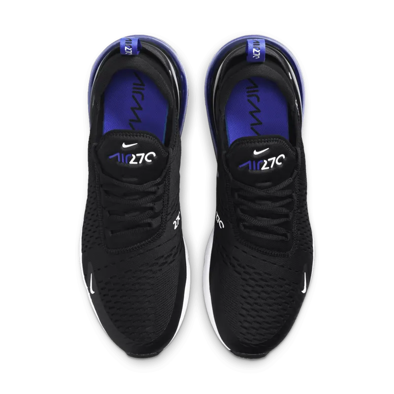 Nike Air Max 270 Essential Black (DN5464-001)