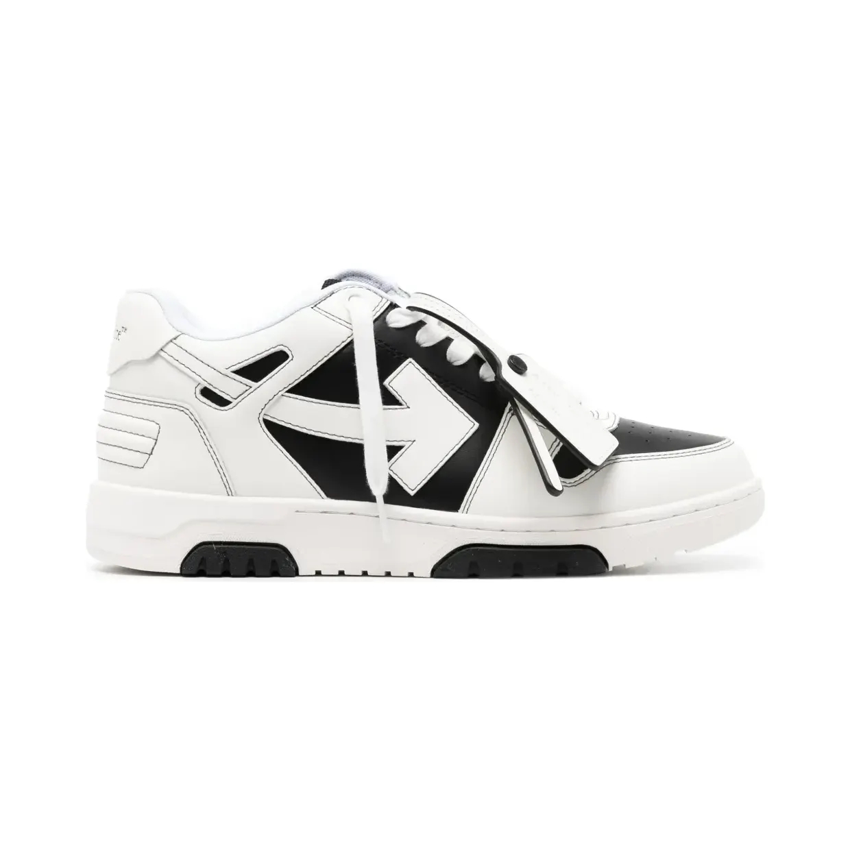 Off-White Out of Office “White” (OMIA189C99LEA0151001)