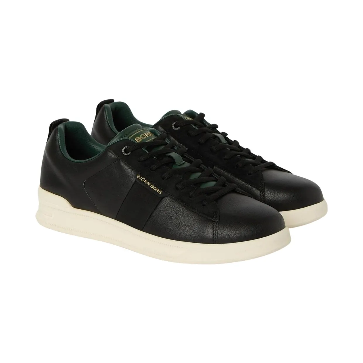 bjorn-borg-sneaker BJ108016CM-BK059
