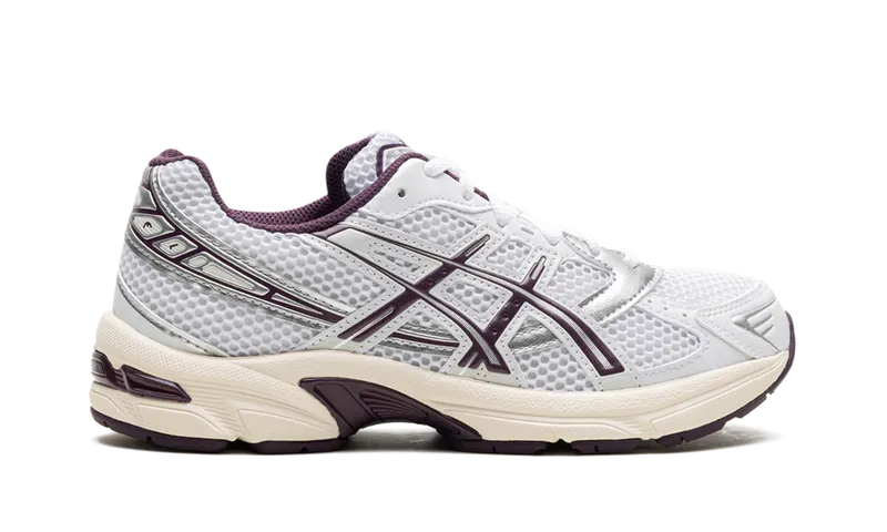 Asics Gel-1130 “Deep Plum” (1202A518-101)