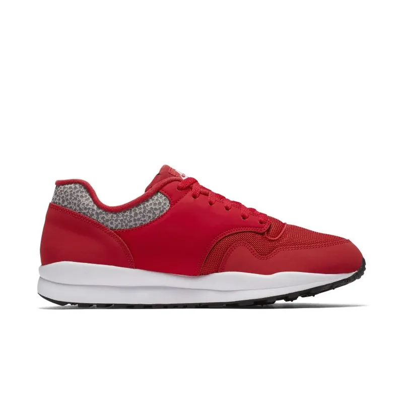 Nike Air Safari University Red University Red/White-Black (371740-600)