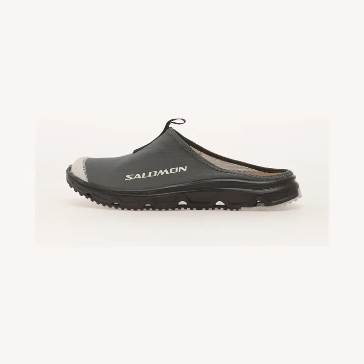 Salomon Reelax Slide Black (L47984600)