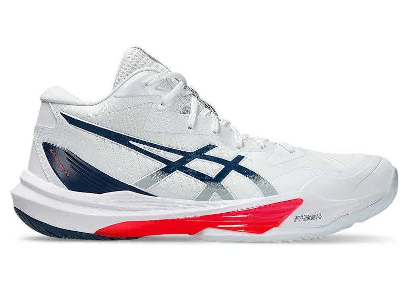 ASICS Sky Elite FF MT 3 White Mako Blue (1051A081-104)