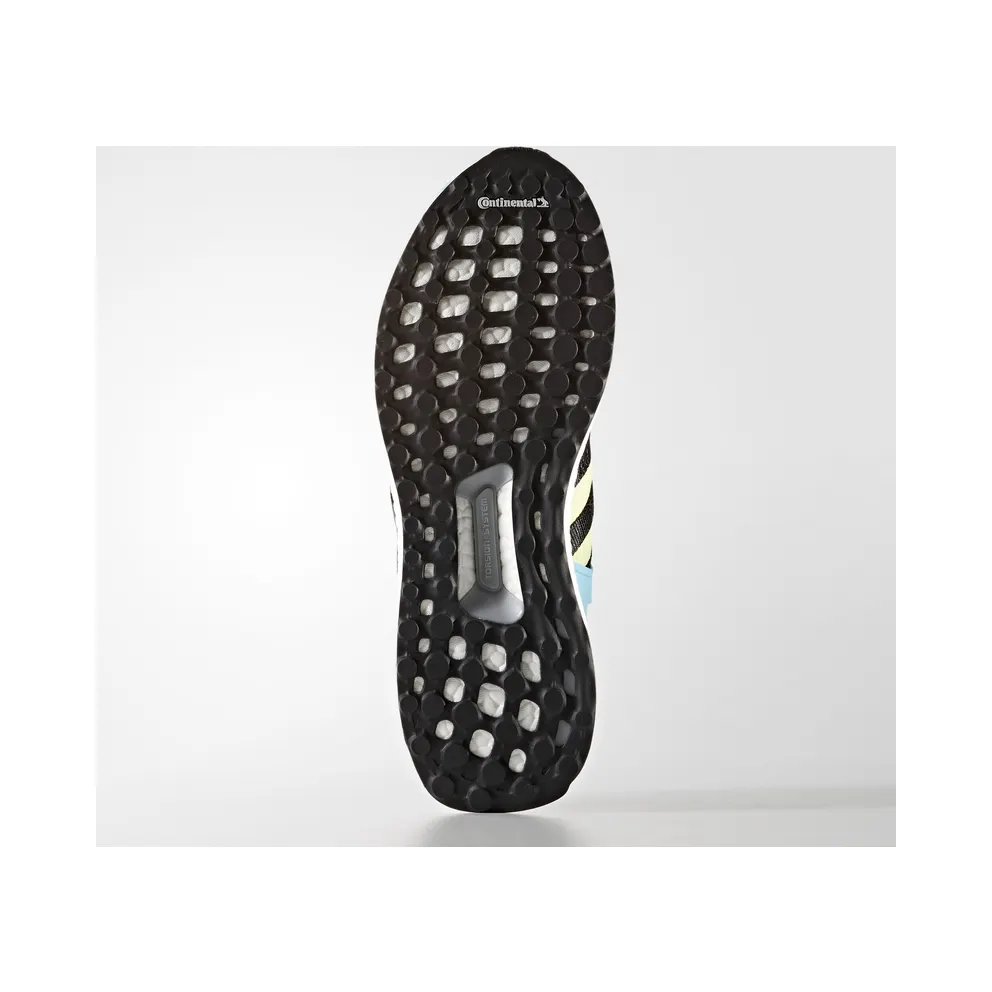 adidas EQT Support Ultra Frozen Yellow Semi Frozen Yellow/Core Black/Frozen Green (BB1244)