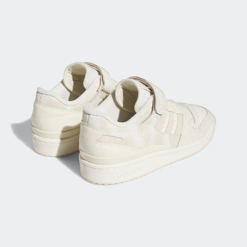 Adidas Forum 84 Low Cream White / Wonder White / Sand Strata (IF5161)
