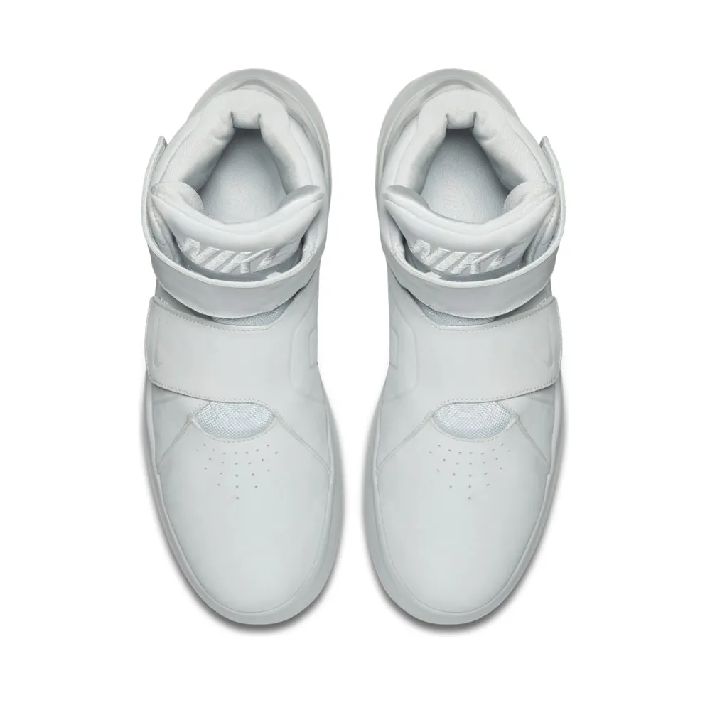 Nike Marxman Prm Pure Platinum/Pure Platinum-Pure Platinum Pure Platinum/Pure Platinum-Pure Platinum (832766-001)