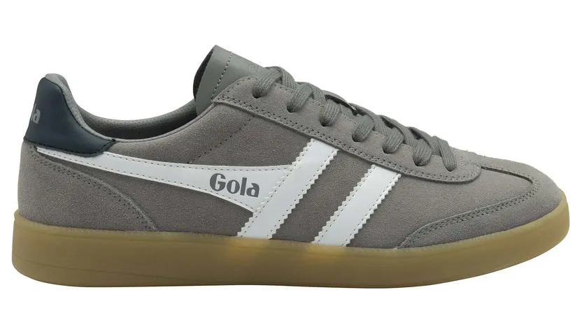 Gola – Viper Trainer – Heren – Schoenen – Grijs (CMB735CH)