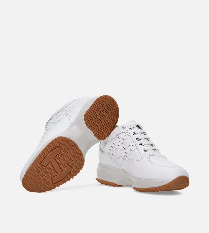 Hogan Interactive White (HXW00N00E30KLAB001) (4)