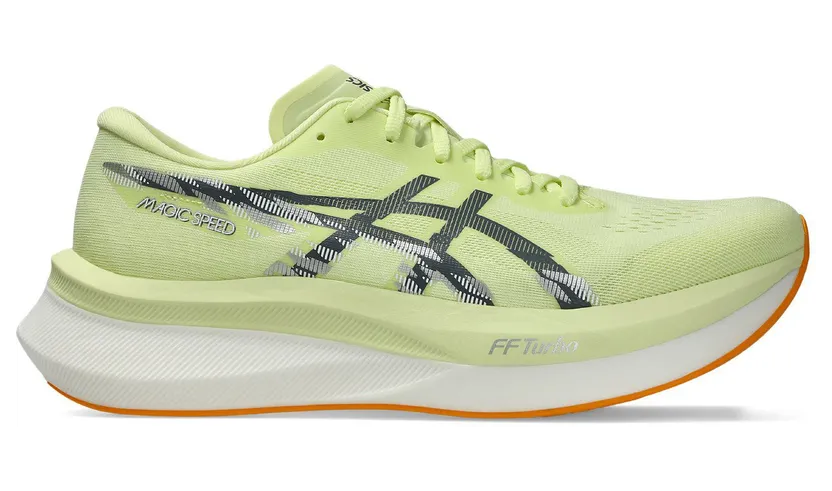 ASICS Magic Speed 4 Huddle Yellow Metropolis (1011B875-751)