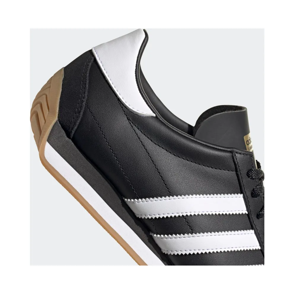 adidas Country OG Core Black / Cloud White / Gum (FV1224)