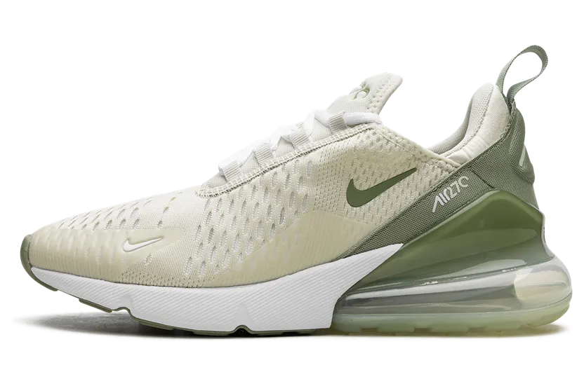 Nike AIR MAX 270 “Sea Glass Oil Green” (FN7101-020)