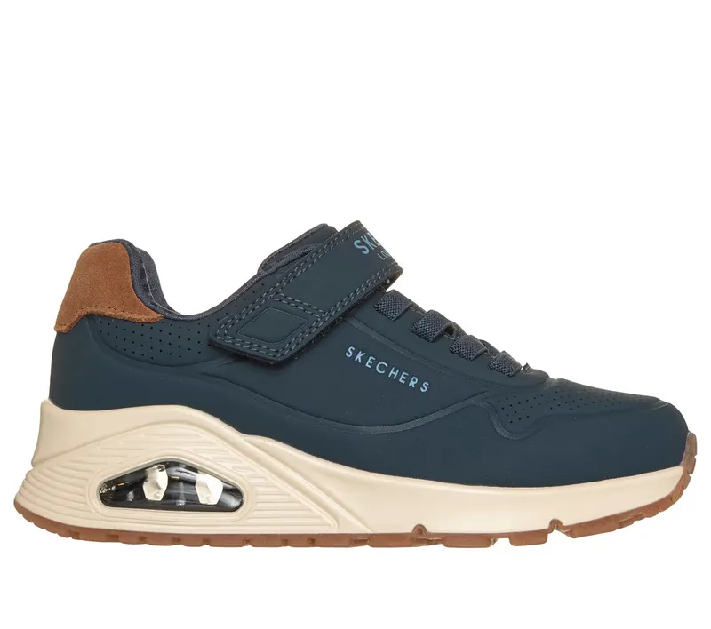 Skechers UNO Gen1 – City Edge Sneaker Marine