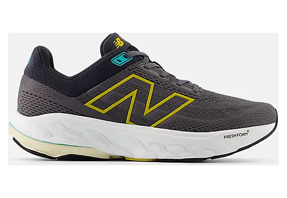 New Balance Fresh Foam X 860v14 Magnet Ginger Lemon Jade (M860A14)