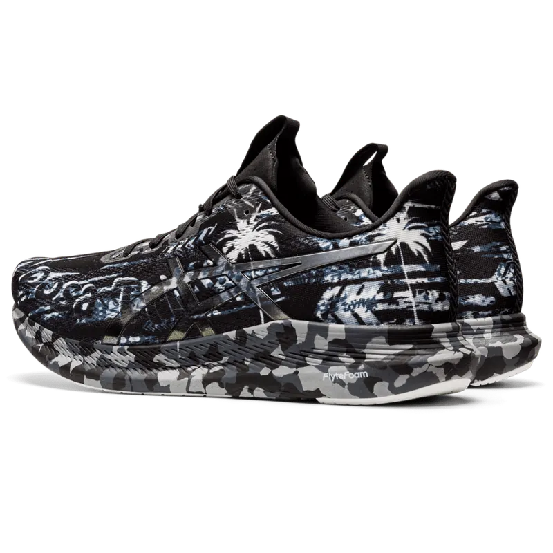 Asics NOOSA TRI™ 14 Black/Pure Silver (1011B368.001)