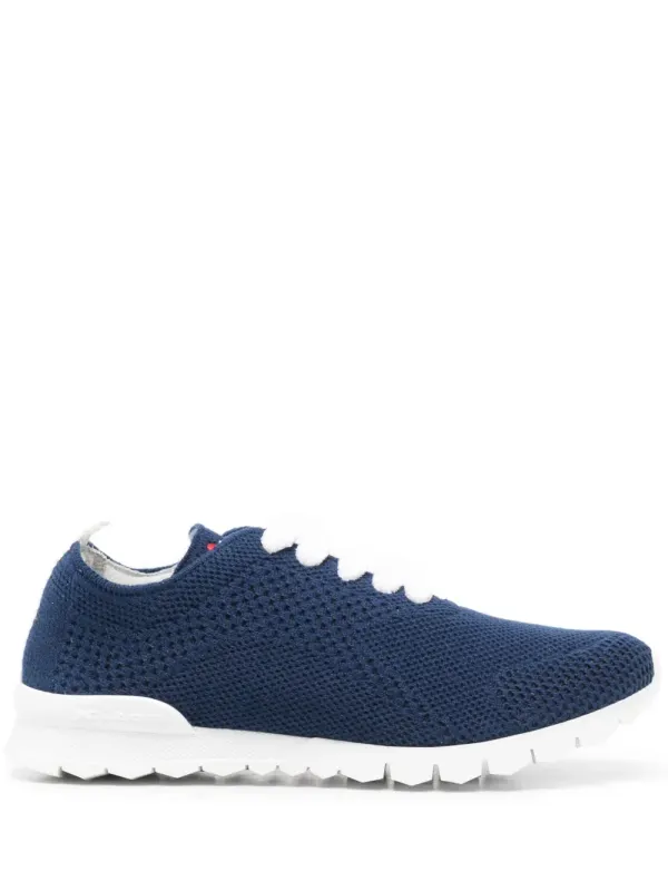 Kiton Fits gebreide – Blue (DSSFITSN0084764003)