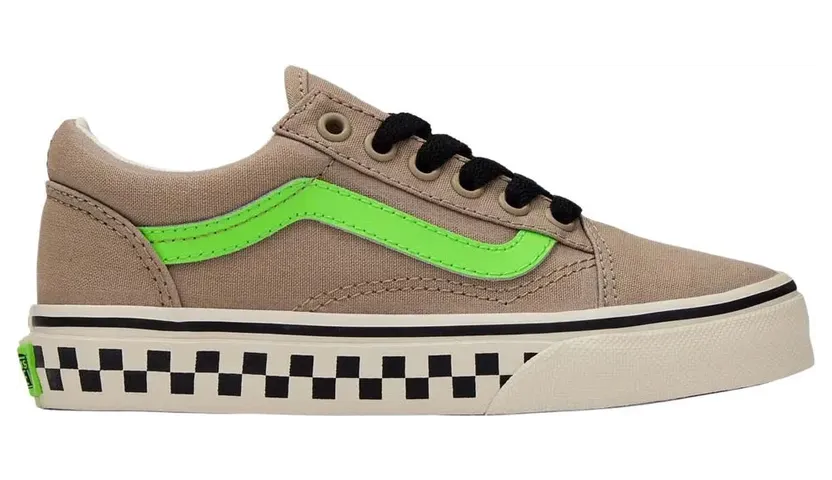 vans-old-skool VN000CYVEMF1M