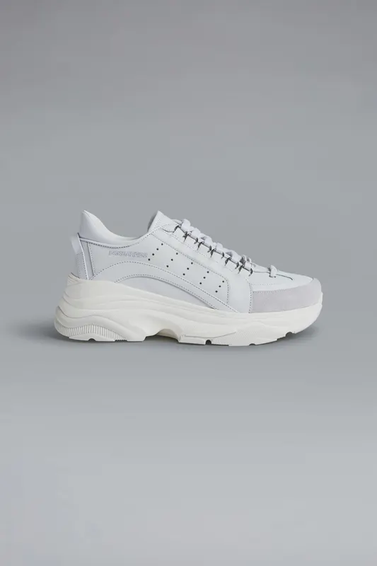 Dsquared2 sneaker (11675927KE)