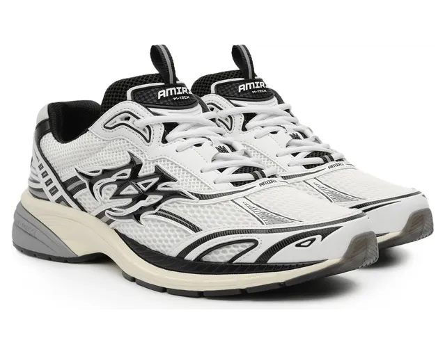 Amiri M-Tech “White/Black” (AMSNSN1089 111) (3)