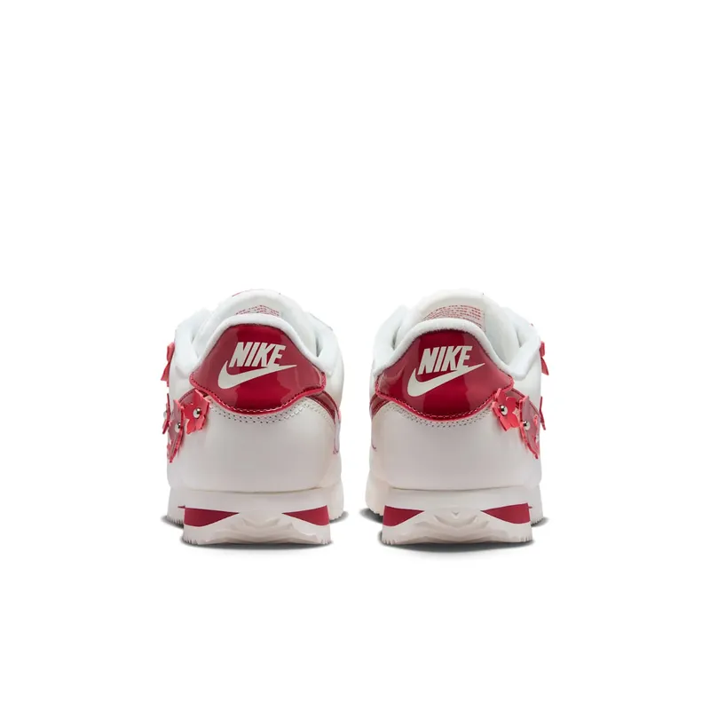 Nike Cortez Sail/Sail/University Red/Tough Red (IV5675-100)