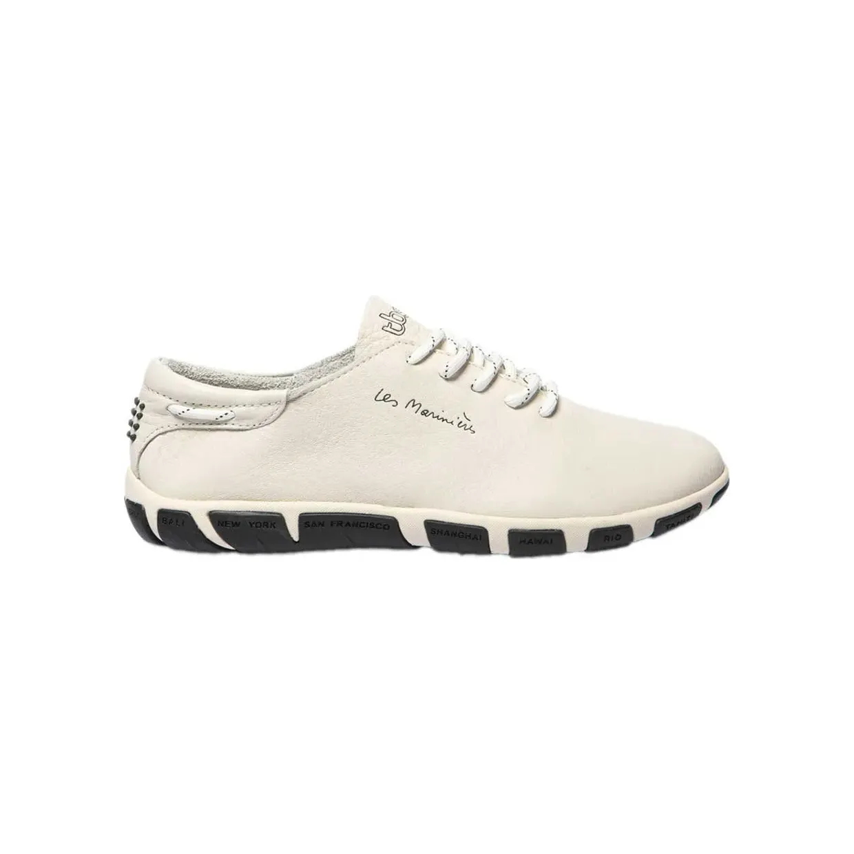 tbs-sneaker JAZARU-F7007