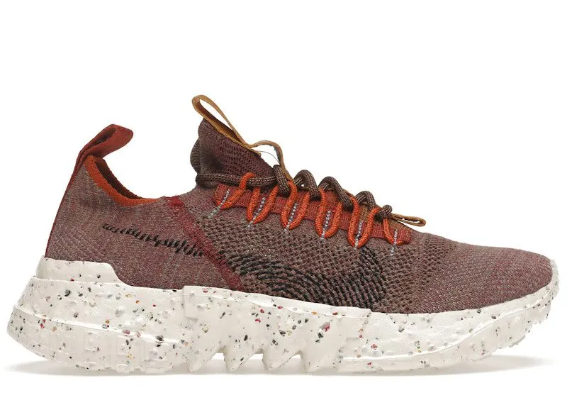 Nike Space Hippie 01 Redstone (DJ3056-600)