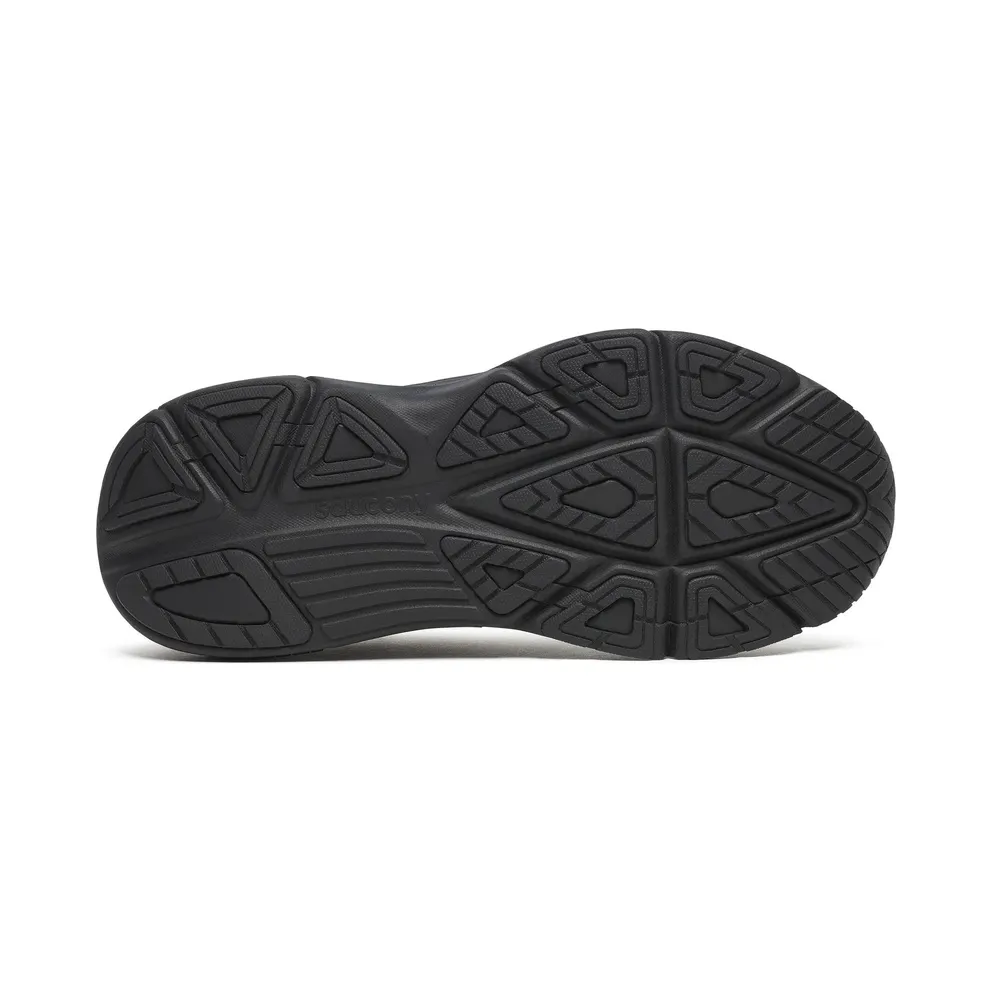 SAUCONY Guide 19 “Triple Black” (S21058-101)