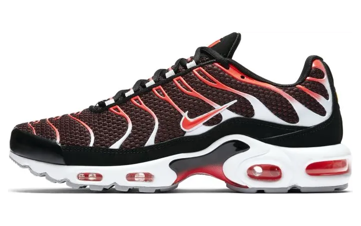 Nike Air Max Plus Hot Lava