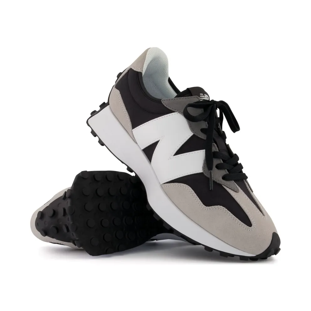 New Balance New Balance Black/White (MS327BD)
