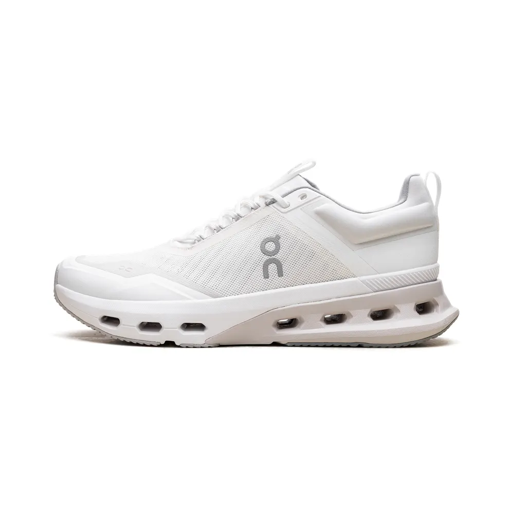 On Running Cloudnova X “White Glacier” (3ME30410813)