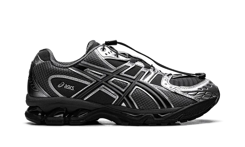 Asics Gel-Nimbus 10.1 “Unaffected Silver Black” (1203A836-020)