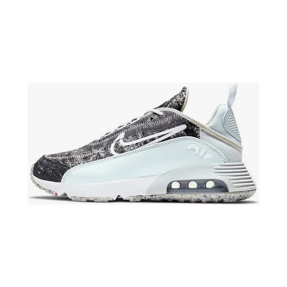 Nike Air Max 2090 Crater SE Aura Light Smoke Grey (DA9261-400)