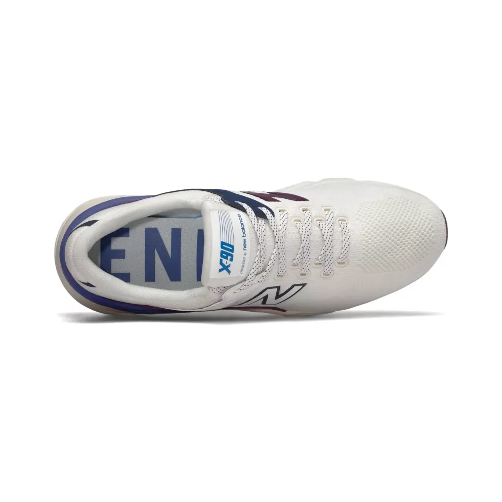 New Balance X-90 END. Dusk White (MSX90ED)