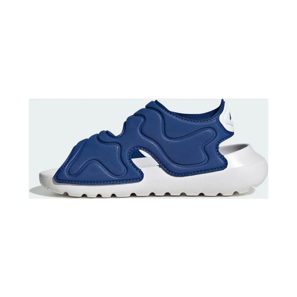 Adidas ALTASWIM 3 Sandals Kids Royal Blue / Cloud White / Royal Blue (JS2538)