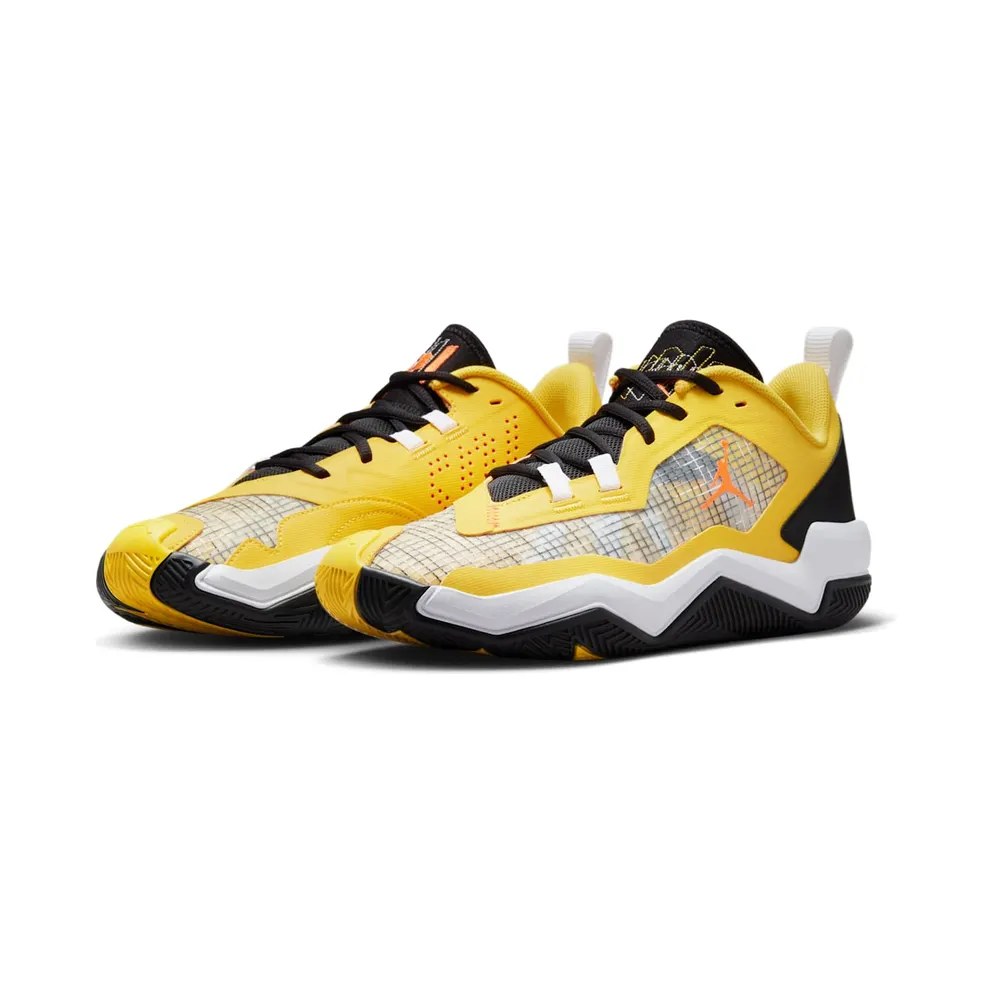 Jordan One Take 4 Tour Yellow (DO7192-700)