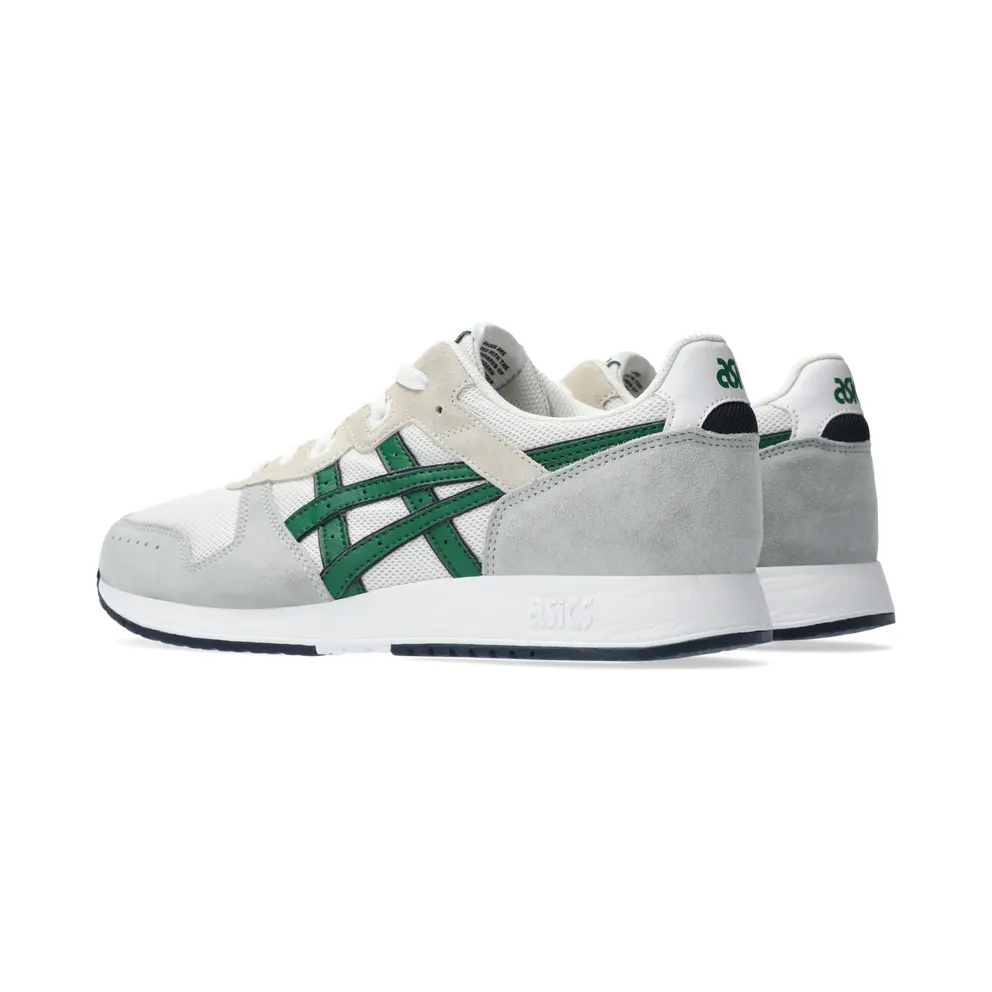 Asics Lyte Classic White/Shamrock Green (1201A477.120)