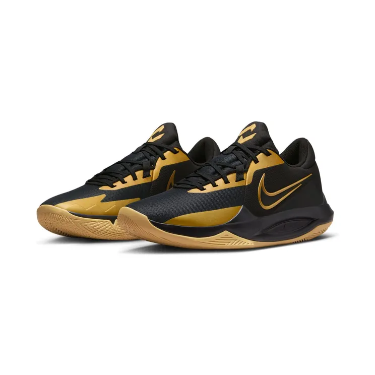nike-precision-6 DD9535-005