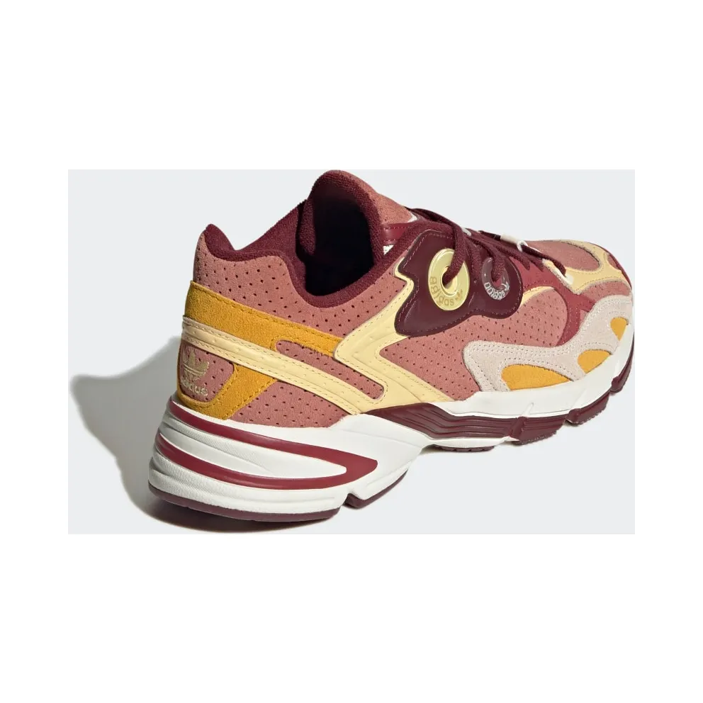 Adidas Astir Shadow Red / Orange Tint / White Tint (GZ4335)