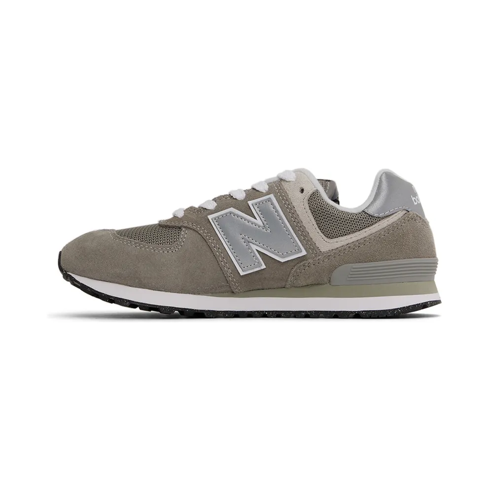 New Balance New Balance Grey/White (GC574EVG)