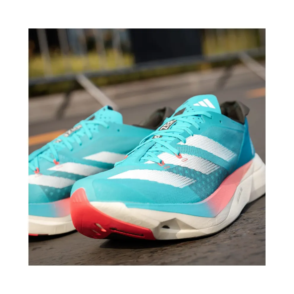 adidas Adizero Adios Pro 3 Lucid Cyan (ID8473)