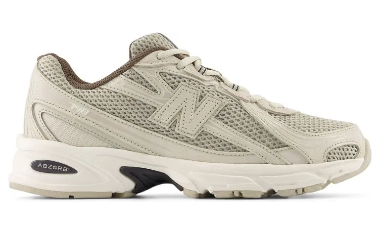New Balance 740 “Shipyard Timberwolf” (U7409FB)